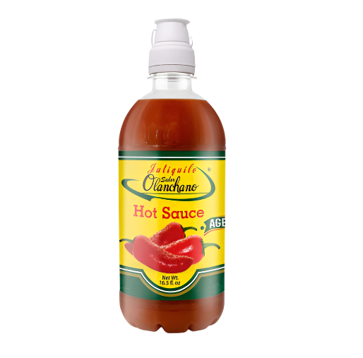 Olanchano hot sauce 490mL