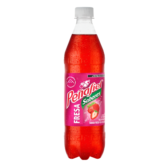 Penafiel fresa 600mL