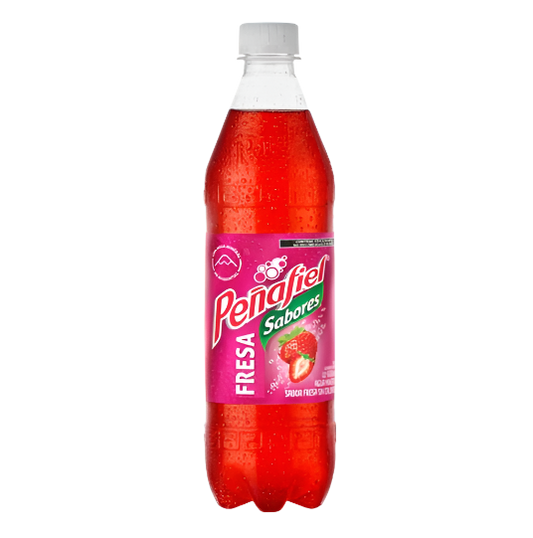 Penafiel fresa 600mL