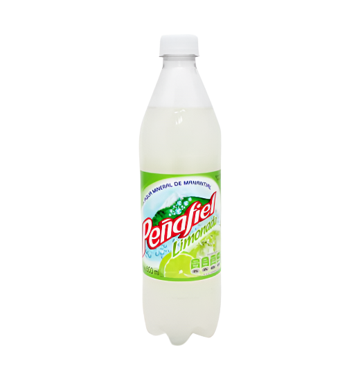 Penafiel limeonada 600mL