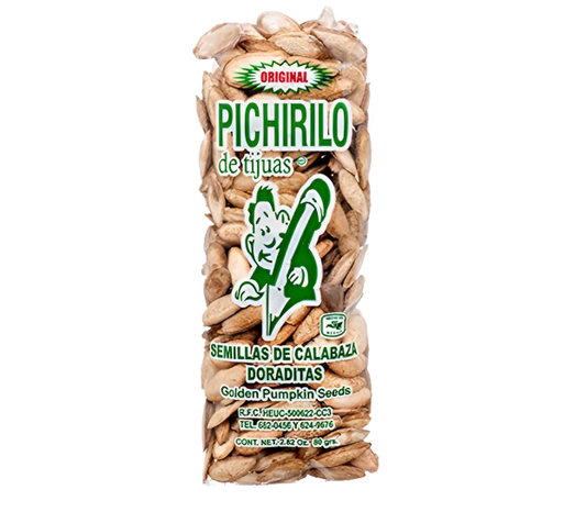 Pichirilo de tijuas 2.8oz
