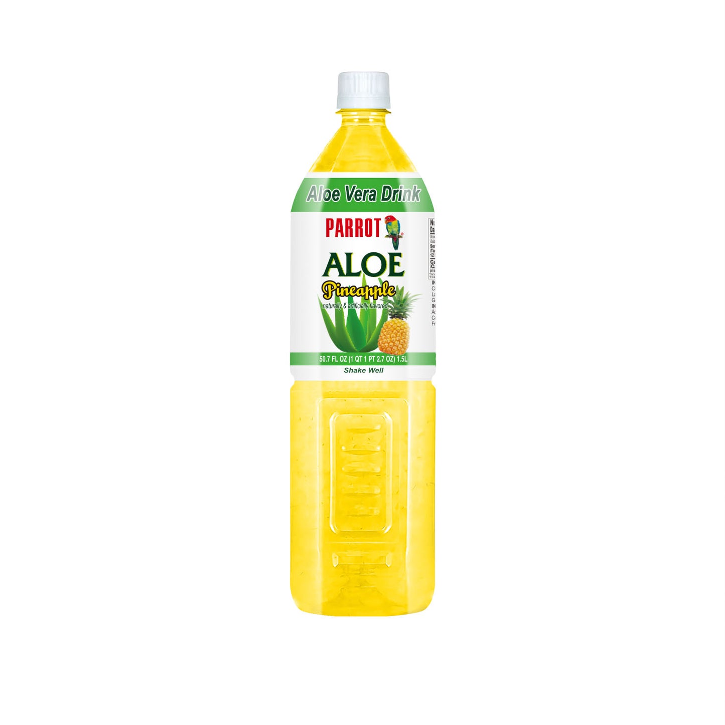 Aloe Vera Pineapple