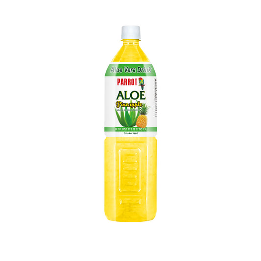 Aloe Vera Pineapple