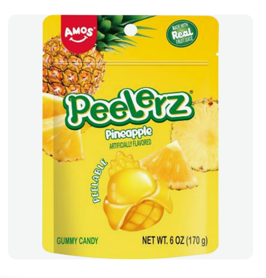 Peelerz Pineapple
