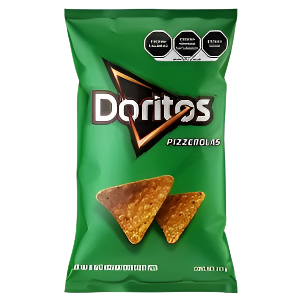 Sabritas Pizzerola – El Campo Foods