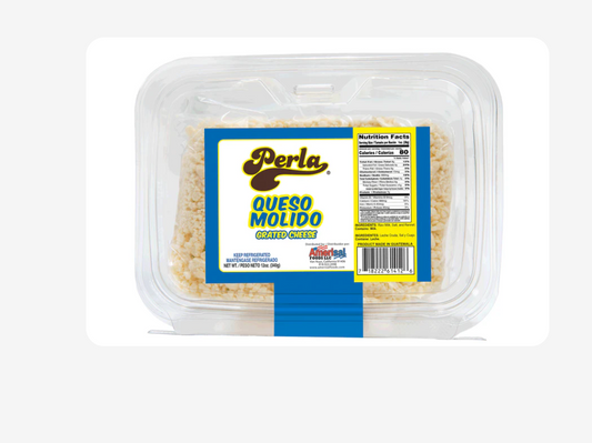 Perla Queso Molido