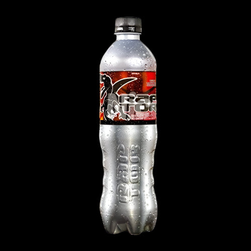 Raptor plastic 600ml/24pc