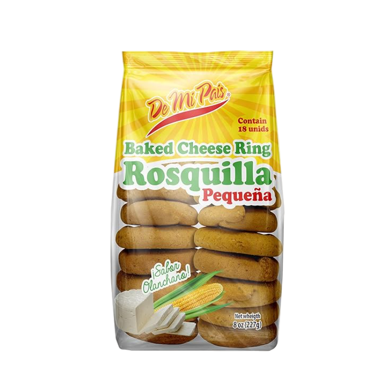 DMP Rosquilla Pequena