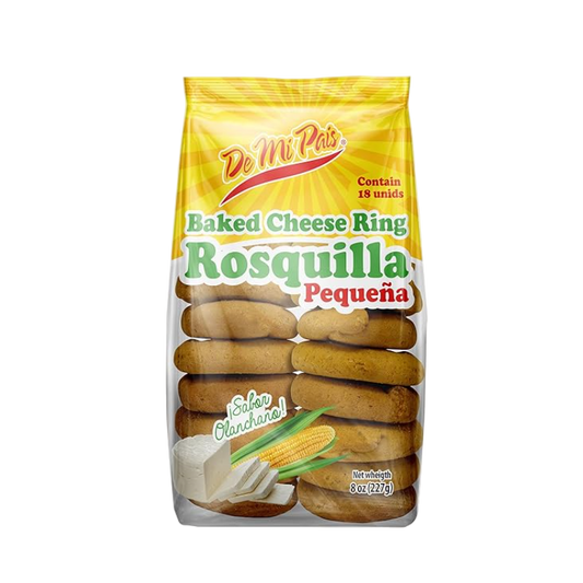 DMP Rosquilla Pequena