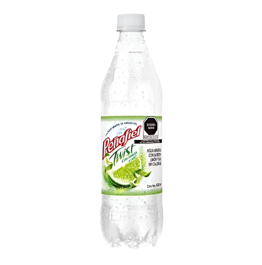 Penafiel twist sal limon 600mL