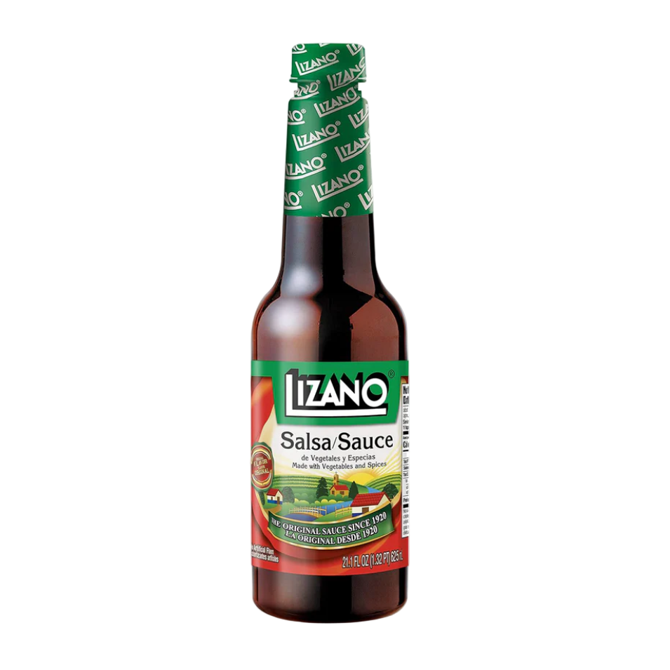 Salsa Lizano – El Campo Foods