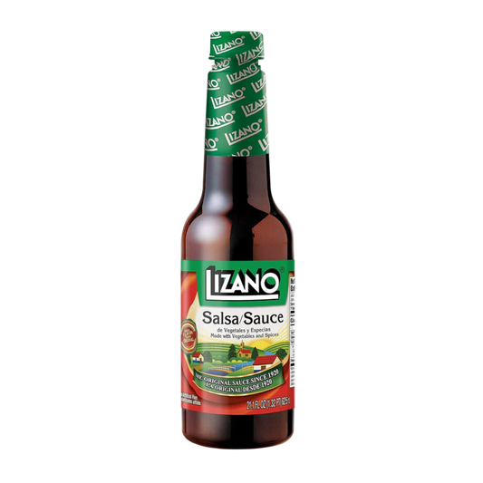 Salsa Lizano