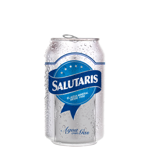 Salutaris Mineral Water