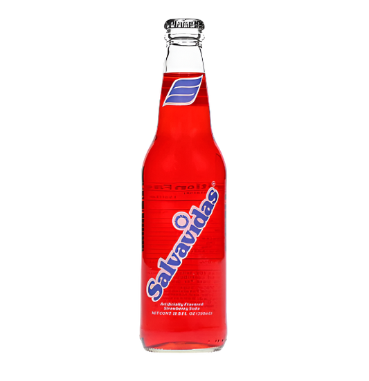 Salvavidas fresa 35mL