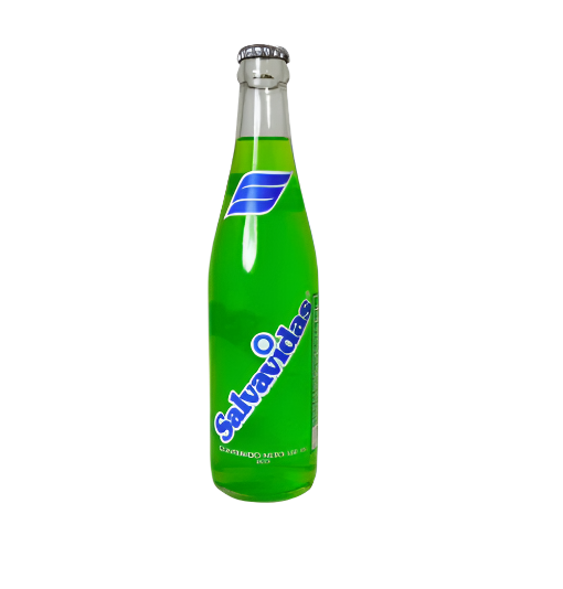 Salvavidas limon 35mL