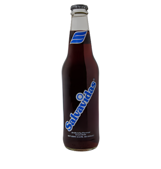 Salvavidas uva 35mL