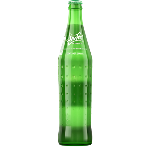 Sprite 500ml/24pc