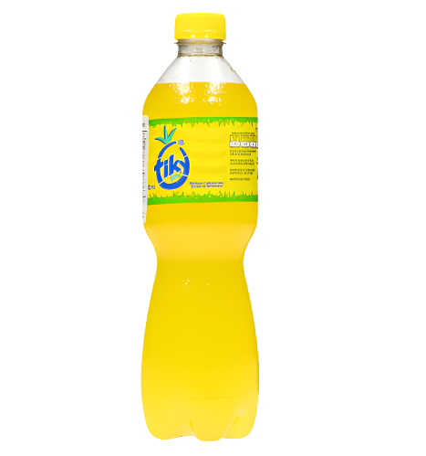 Tiki pina 20oz