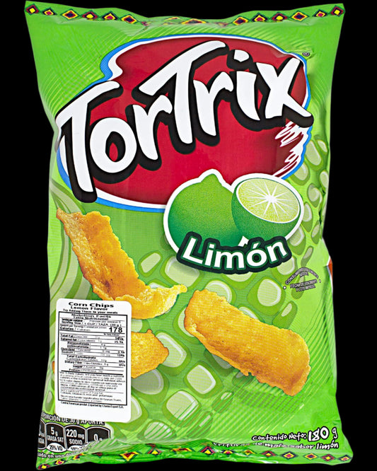 TorTrix limon 180g