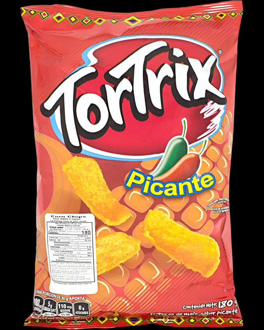 TorTrix picante 180g