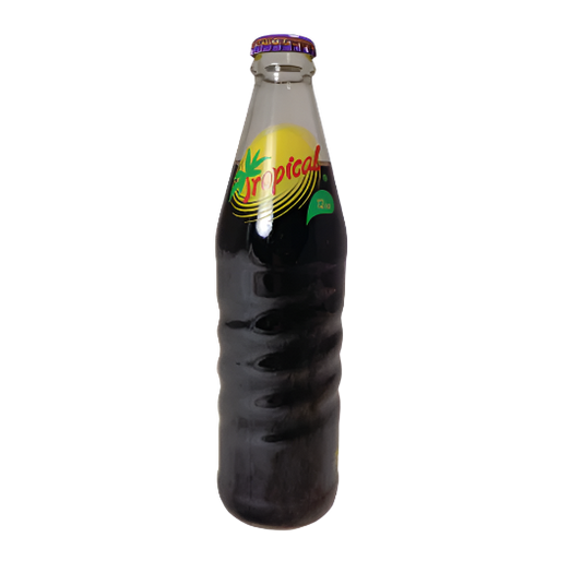 Tropical uva 12oz