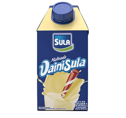 Vainisula 470mL