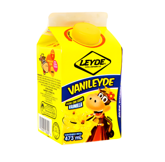 vanilyde 473mL