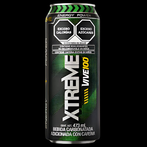 Vive100 X-treme 473mL